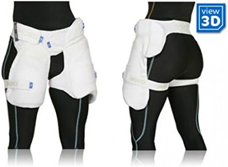 Aero P1 Stripper Men Small LH