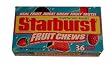 Starburst Baja Fruits Fruit Chews (36 Count) Starburst Baja Fruits Fruit Chews (36 Count)