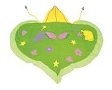 Review Kidorable  / Kidorable Hooded Fairy Towel