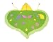 Kidorable Hooded Fairy Towel