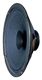 204mm (8) Round Speaker 8W, Black