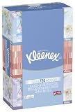 Kleenex Facial Tissue (3 Boxes)