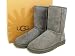 ���� UGG ���饷�å����硼�� �ࡼ�ȥ�֡��� 5825 #6/23.0cm ���졼 ��ǥ����� [ �¹�͢���� ]