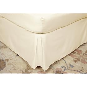 600 Thread Count Royal Heritage Collection Bed-Skirt