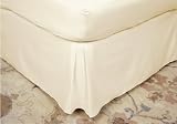 600 Thread Count Royal Heritage Collection Bed-Skirt
