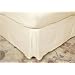 600 Thread Count Royal Heritage Collection Bed-Skirt Cameo Twin