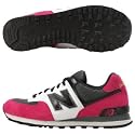 New Balance 574 Classic Mens Retro Shoes