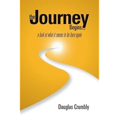 the Journey Begins