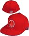 Detroit Pistons NBA Elements Fitted Hat