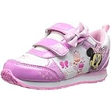 Disney Minnie Mouse Light-Up Sneaker