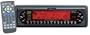 RBSVDVD18 IN DASH AM FM DVD PLAYER