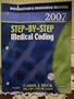 Step By Step Medical Coding / Instructor's Resource Manual