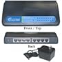 Edimax 8-port 10 / 100Mbps Auto-Negotiation Fast Ethernet Switch