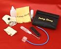 Swing Street Saxophone Care and Maintenance Kit