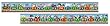 Melissa & Doug Alphabet Express Floor Puzzle (27pcs)