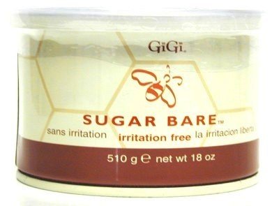 GIGI Tin Sugar Bare 18 oz.