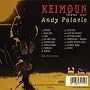 Keimoun: Beat On Keimoun: Beat On