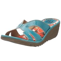 Fly London Women's Out