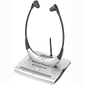 Sennheiser  RS 4200 II TV Funk-Stereo-Kopfh&ouml;rer