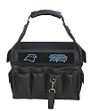 NFL Tool Bag 30170 Carolina Panthers