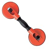 まとめ買い 5個セット「スリーアキシス(three axis) ダブル・サクションリフター 最大耐荷重50kg 15902」