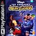 Disney The Emperor's New Groove