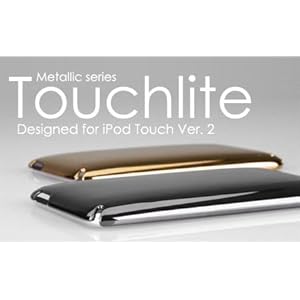 Gold Itouch
