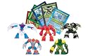 Atomic Gormiti Lords Of The Tribe Box Set Series 3 Action Figures