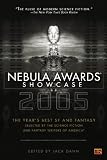 Nebula Awards Showcase 2005