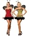 How To Measure Bra Sizes : Buggin' Out Adult Costume