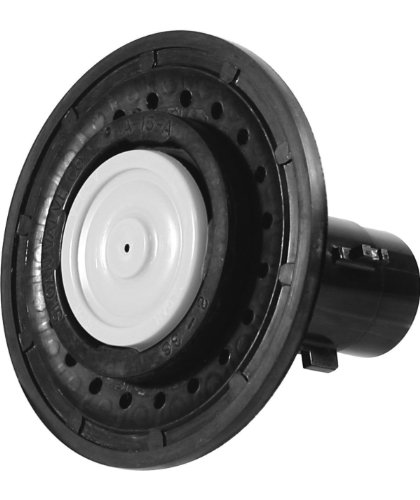 Sloan Valve A-38-A Regal 3.5 GPF / 13.2 Lpf Water Saver Repair Kit, Chrome