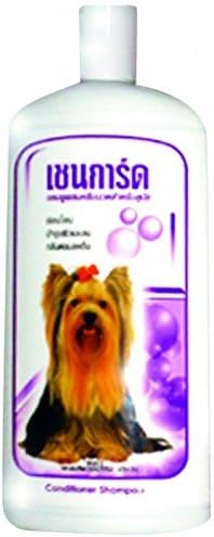 CHAINGARD DOG SHAMPOO CONDITIONER FORMULA 350 ML.