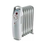 Midea International HO-0227 Westpointe Mini Radiator Heater