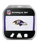 Baltimore Ravens Tailgate Set