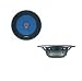 Produkt-Bild: Magnat Profection 162 2-Wege 16,5 cm Auto-Koaxial-Lautsprecher (70/280 Watt) schwarz/blau