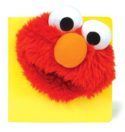 Furry Faces: Elmo! (Funny Faces)