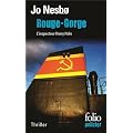Rouge-Gorge: Une enqu�te de l'inspecteur Harry Hole
