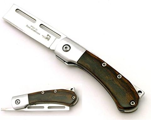 Mini RAZE-TAC by Tom Anderson