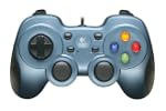 Logitech F510 PC-Gamepad