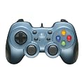 Logitech F510 PC-Gamepad