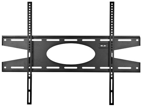 REVENA Flat Wall Mount for 55-70 Inch Flat Panel HDTV Displays (VLS-FM5570)