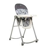 Safety 1st Adap Table High Chair, Stratosphere