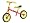 Kettler 8715-600 - Laufrad Speedy, 25,4 cm (10