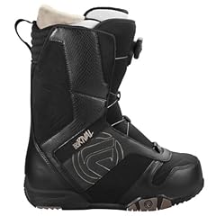 Snowboard Boots Flow Rival Boa Coiler 11/12