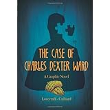 the case of charles dexter ward