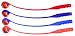  : Canine Hardware Chuckit Ball Launcher, Assorted Colors