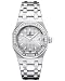 Audemars Piguet Royal Oak Lady Quartz Watch 67601ST.ZZ.1230ST.01