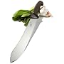 Tom Douglas by Pinzon Wenger 10-Inch Butcher Knife