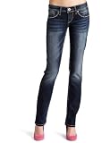 Silver Jeans Juniors Bekeley Jeans