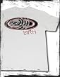 SRH Clothing Mens SPIN Cotton T Shirt